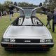 For Sale or Trade: 1982 Delorean DMC-12 with 3100 original miles